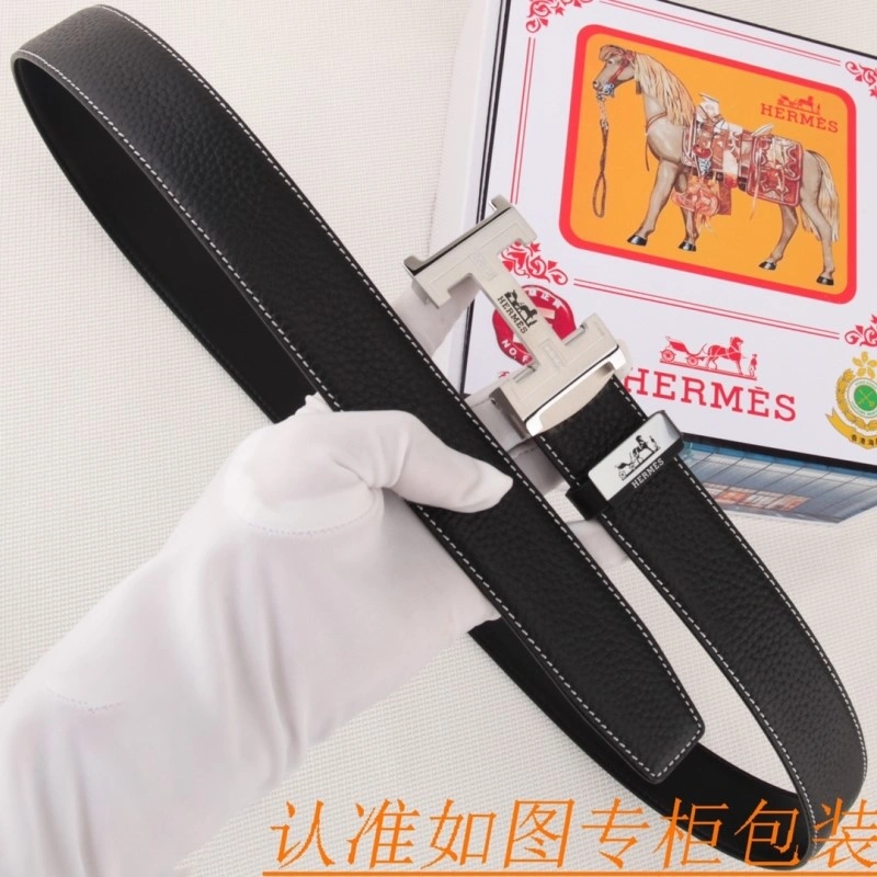 Cozy Hermes Belts 295973