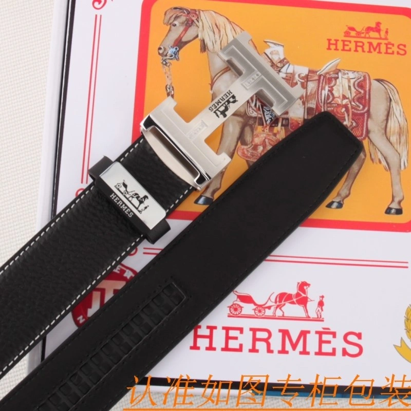 Cozy Hermes Belts 295973