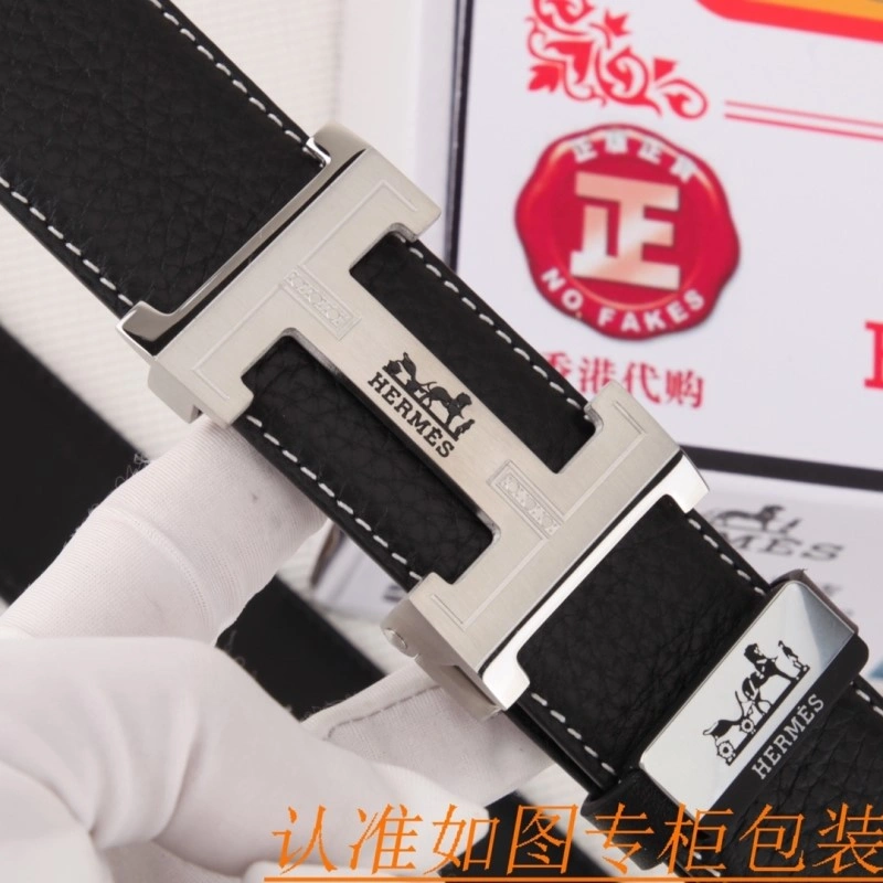 Cozy Hermes Belts 295973