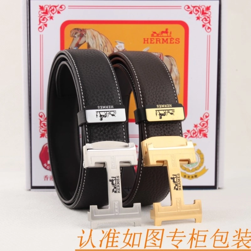 Cozy Hermes Belts 295973