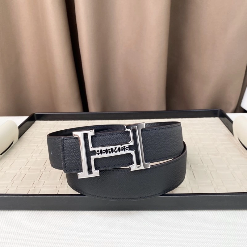 Hermes Belts Upgraded 295978