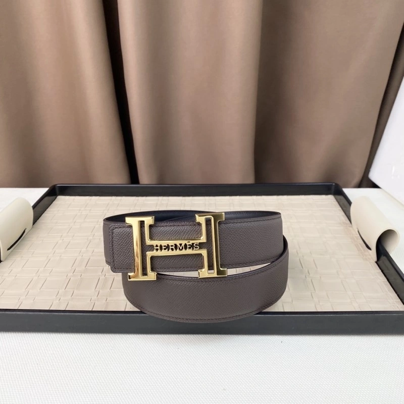 Hermes Belts Bright 295968