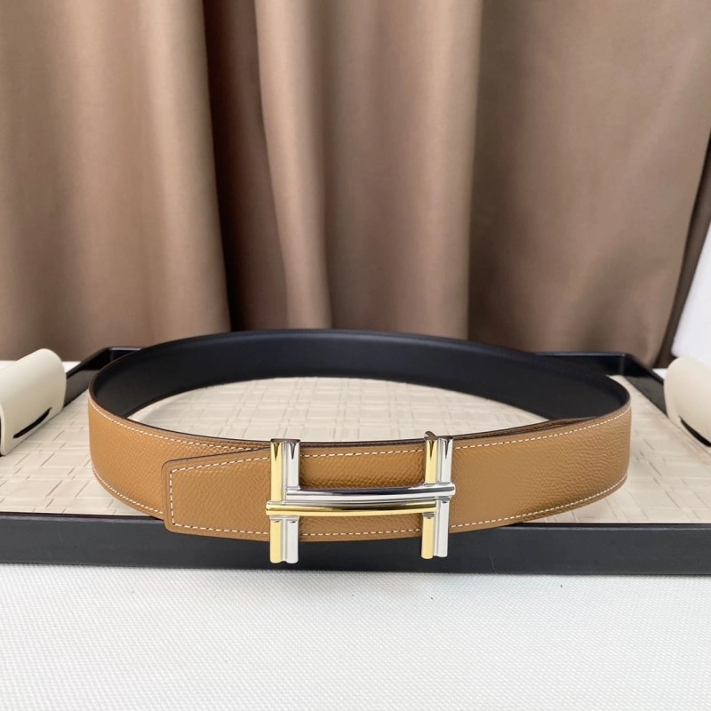Hermes Belts WaterResistant 295966