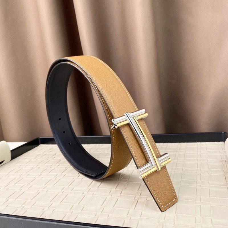 Hermes Belts WaterResistant 295966
