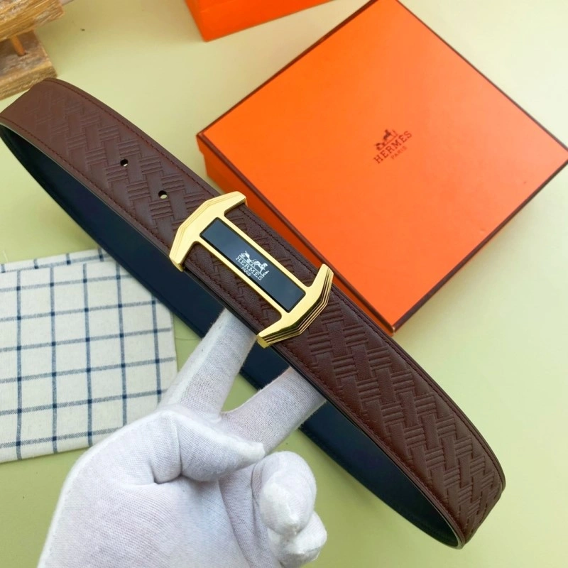 StreetReady Hermes Belts 295960