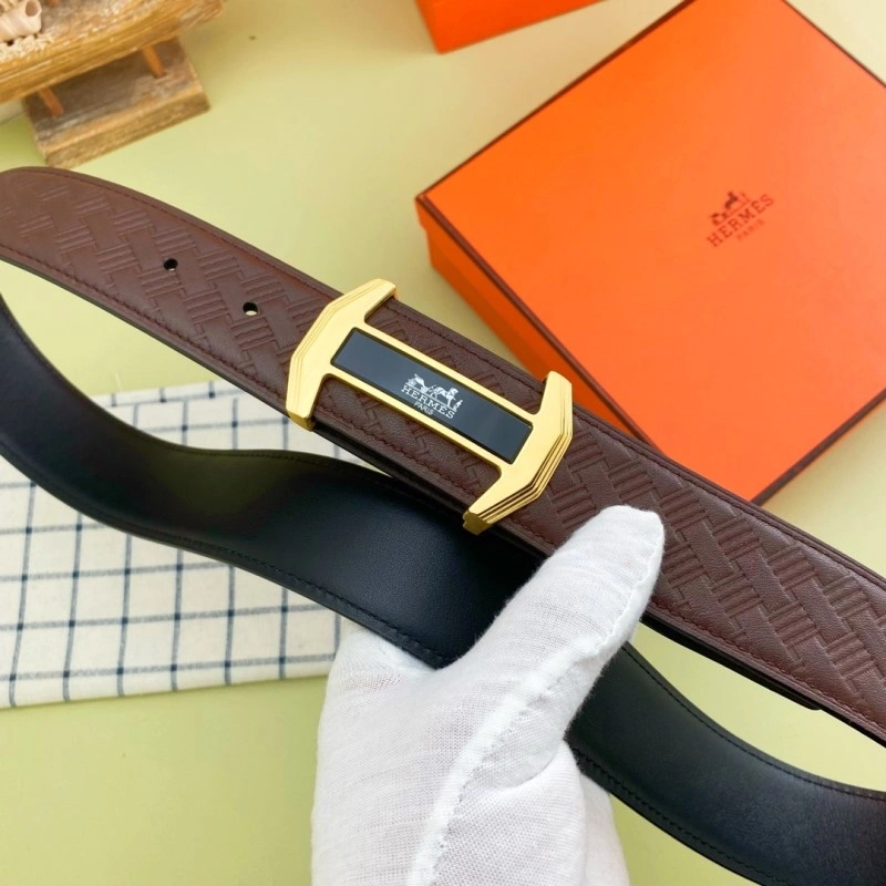 StreetReady Hermes Belts 295960