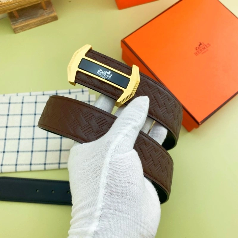 StreetReady Hermes Belts 295960