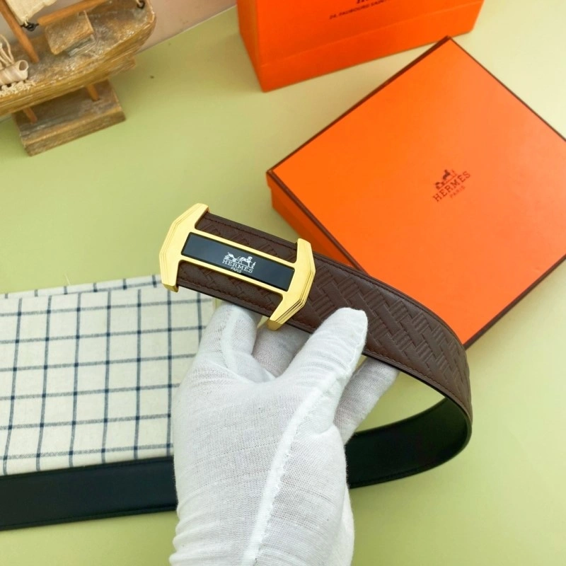 StreetReady Hermes Belts 295960