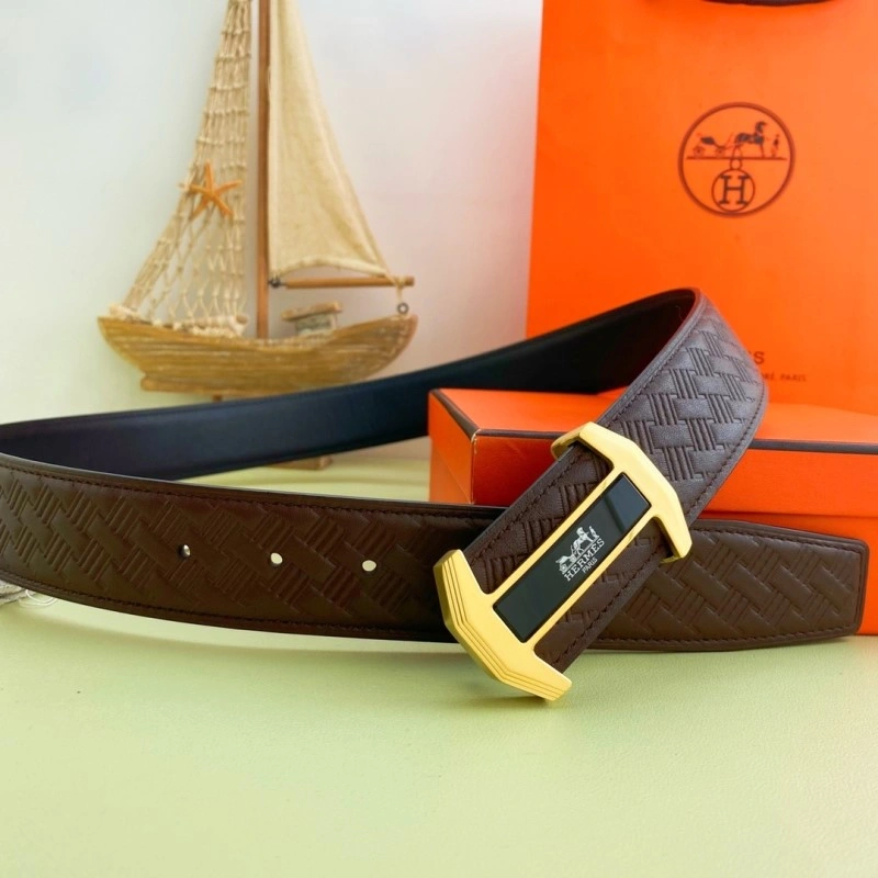 StreetReady Hermes Belts 295960