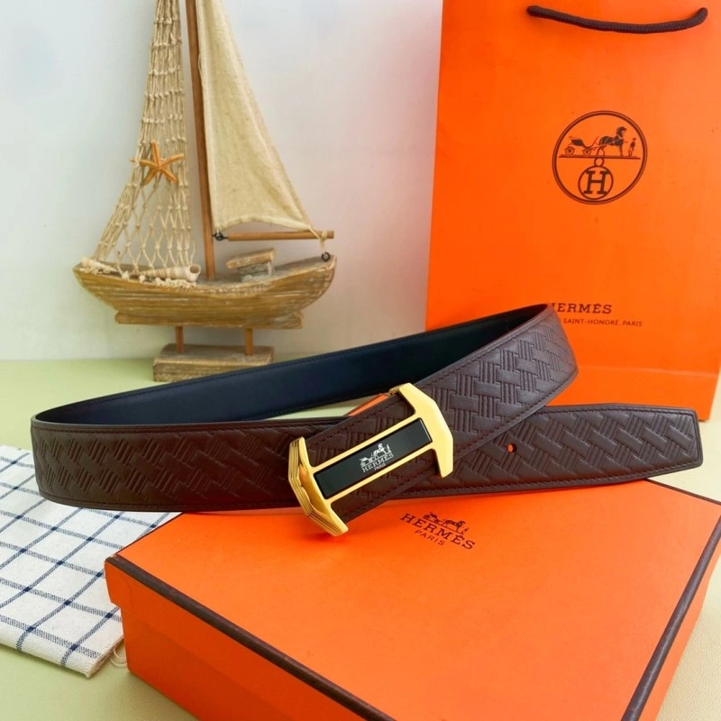 StreetReady Hermes Belts 295960