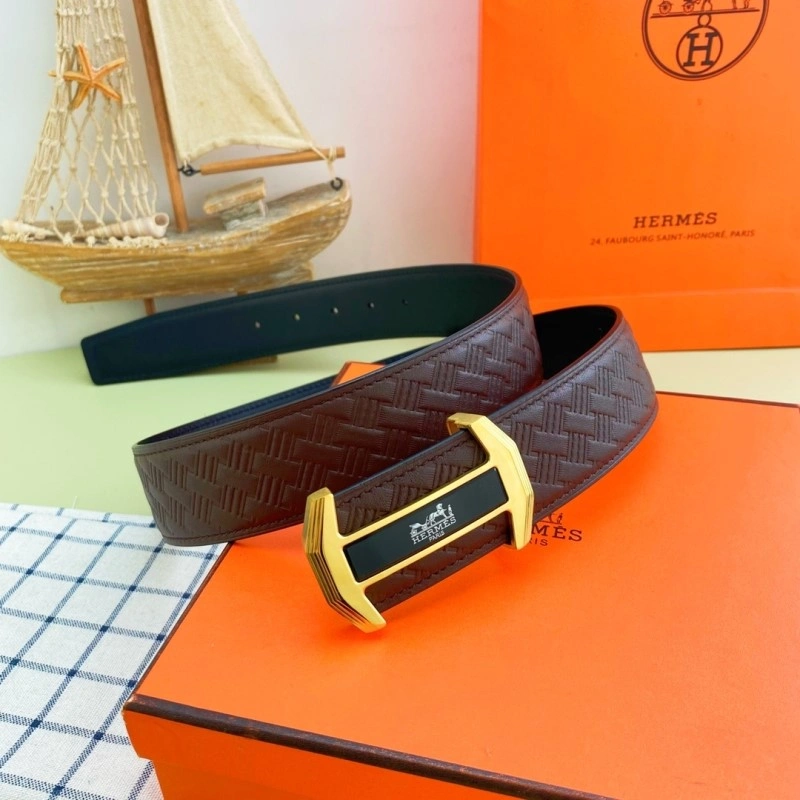 StreetReady Hermes Belts 295960