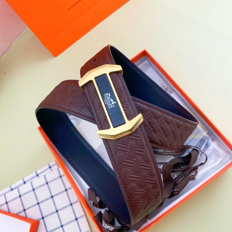 StreetReady Hermes Belts 295960