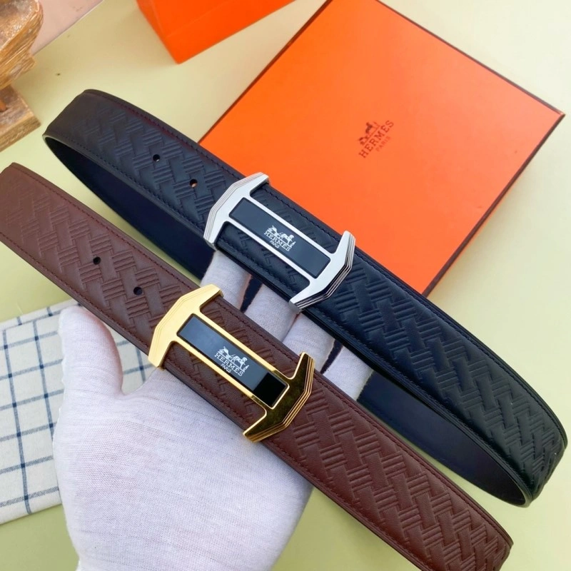 StreetReady Hermes Belts 295960