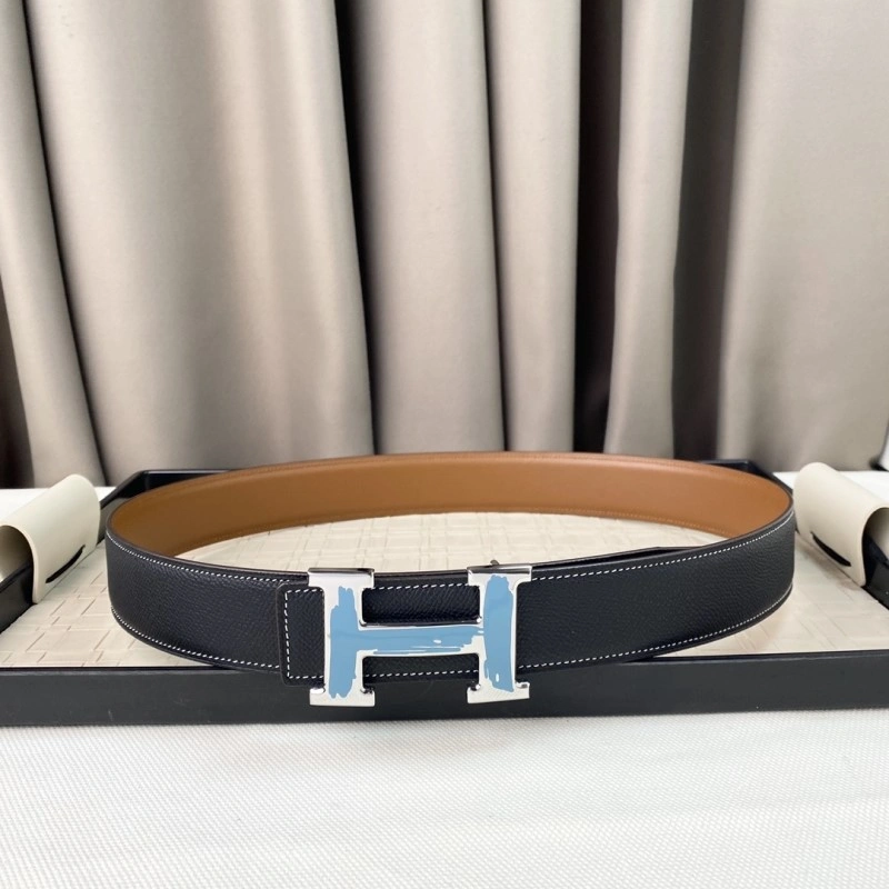 Hermes Belts Unisex 295939