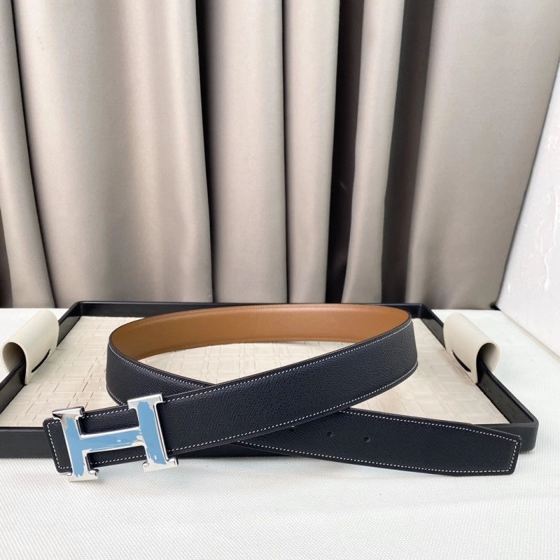 Hermes Belts Unisex 295939