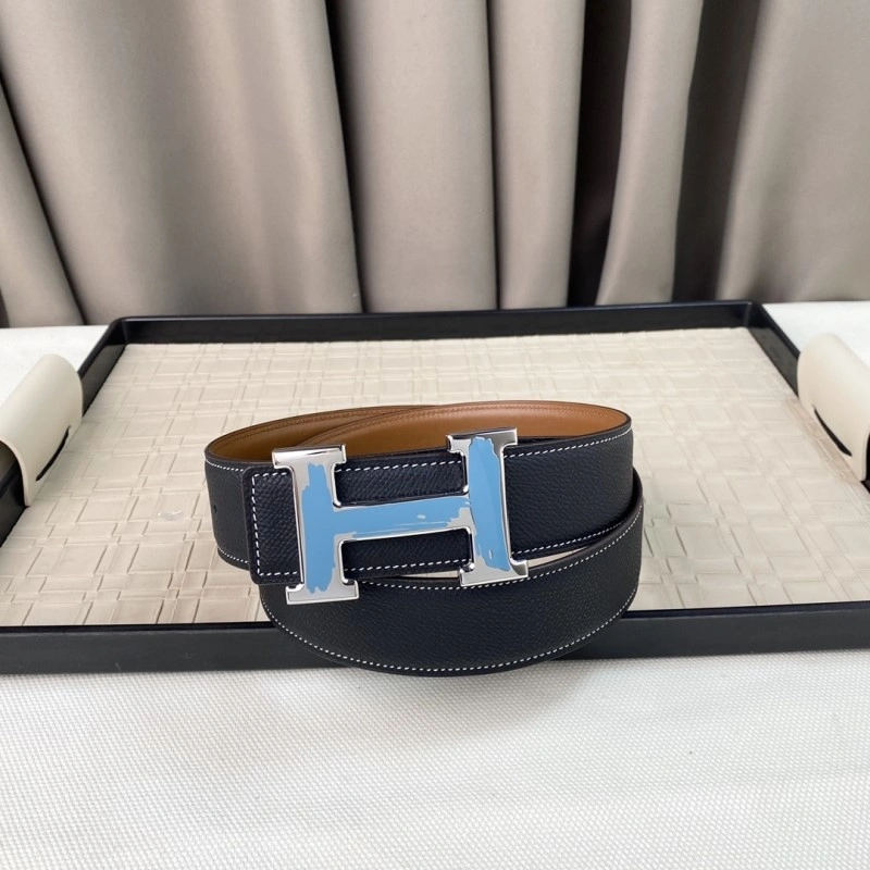 Hermes Belts Unisex 295939