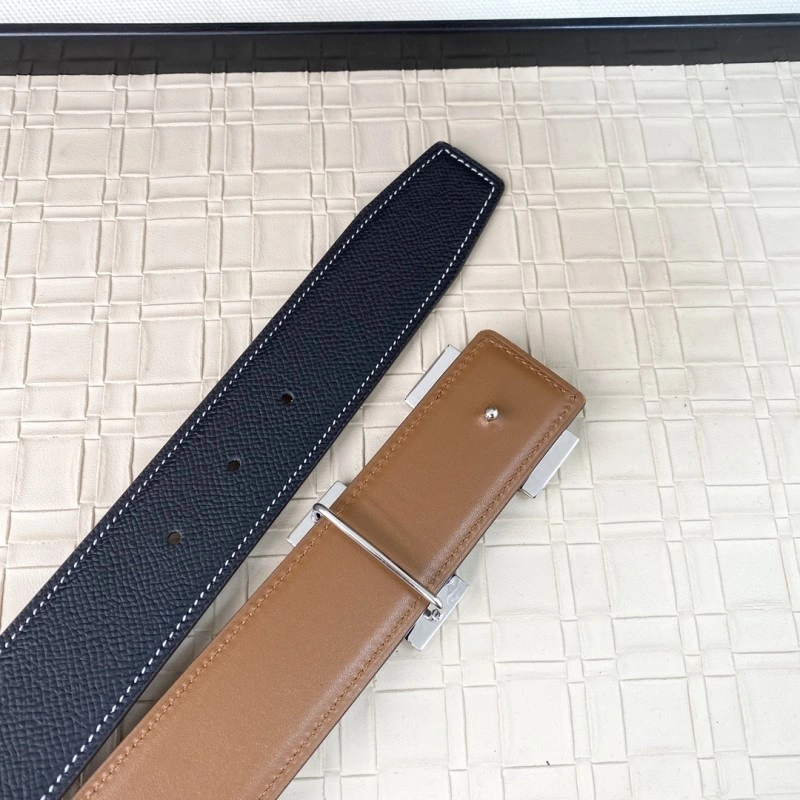 Hermes Belts Unisex 295939