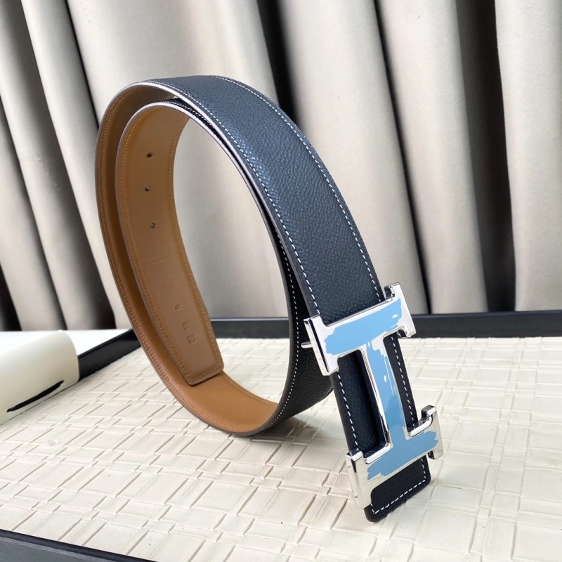 Hermes Belts Unisex 295939