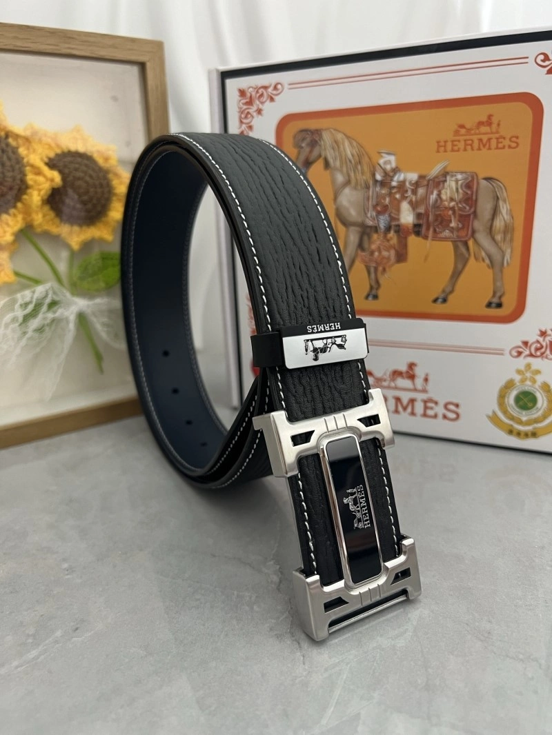 Breathable Hermes Belts 295946