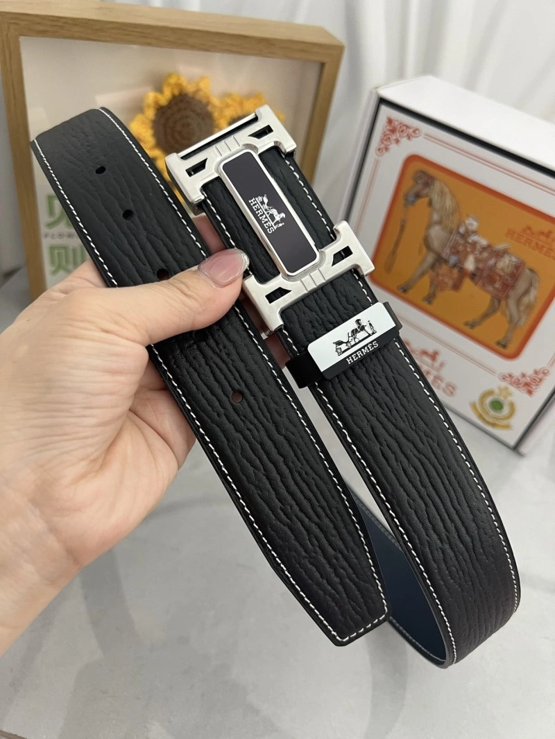 Breathable Hermes Belts 295946