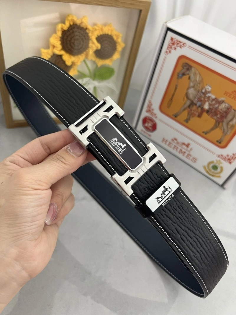 Breathable Hermes Belts 295946