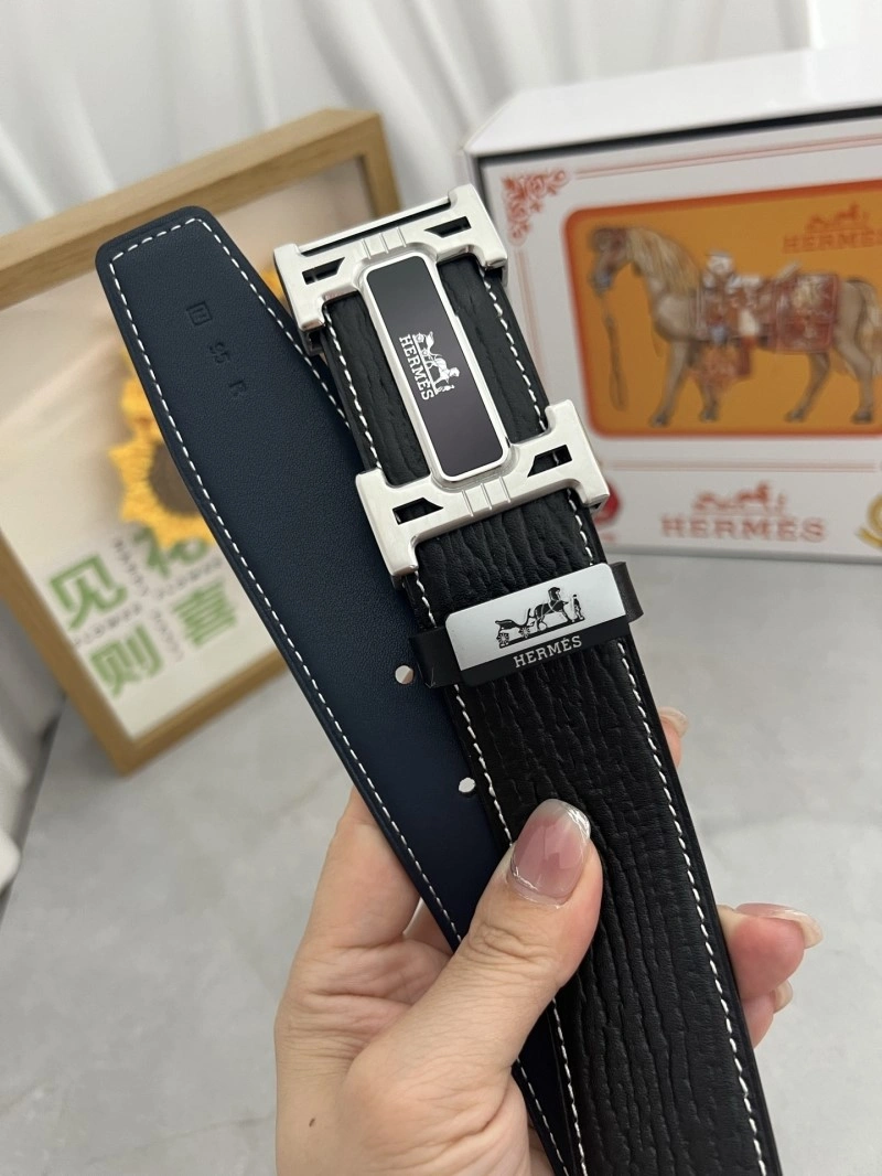 Breathable Hermes Belts 295946
