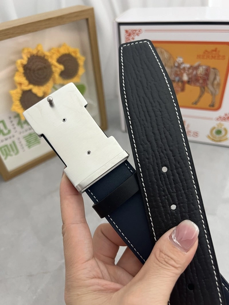 Breathable Hermes Belts 295946