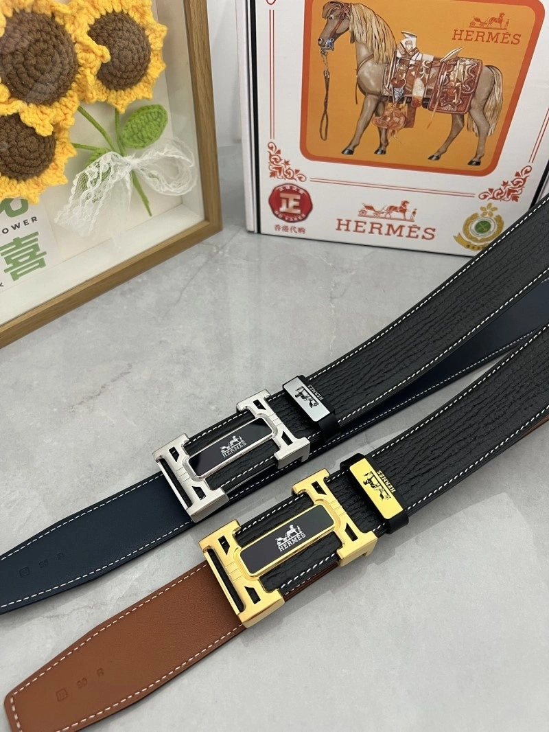 Breathable Hermes Belts 295946