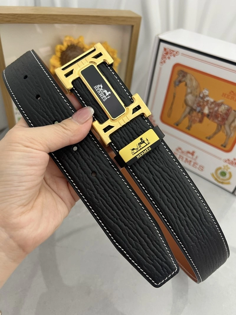 Hermes Belts Tailored 295958