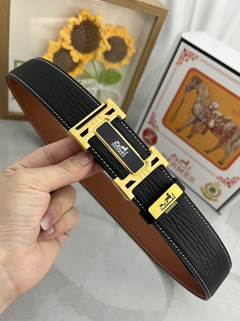 Hermes Belts Tailored 295958