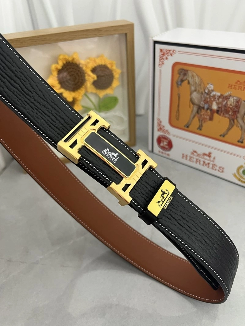 Hermes Belts Tailored 295958