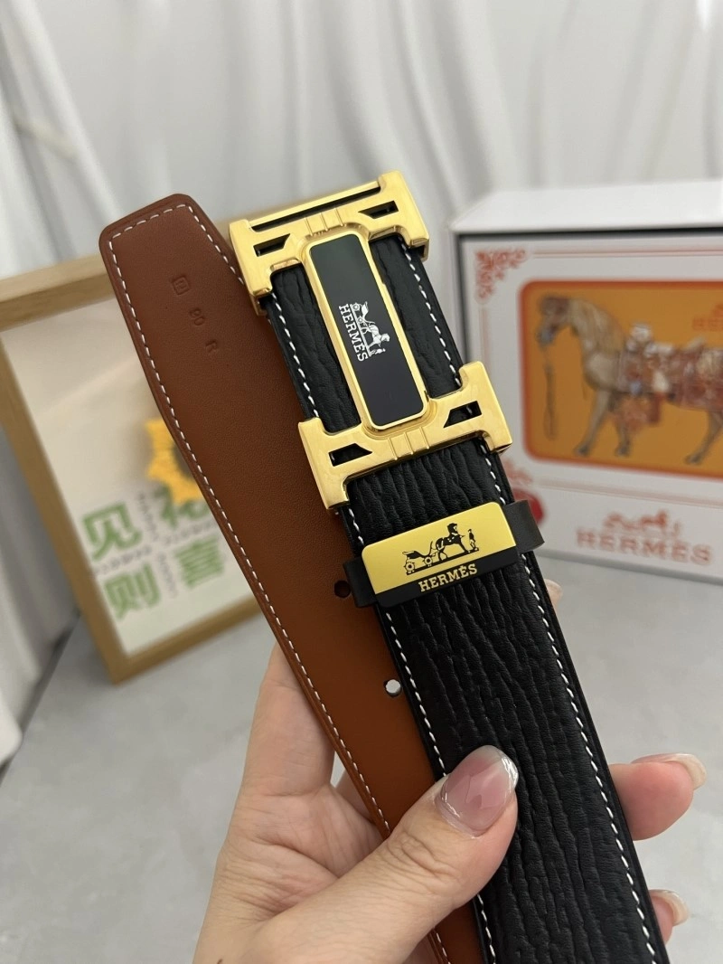 Hermes Belts Tailored 295958