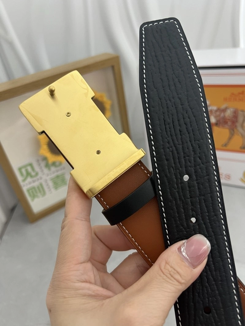 Hermes Belts Tailored 295958