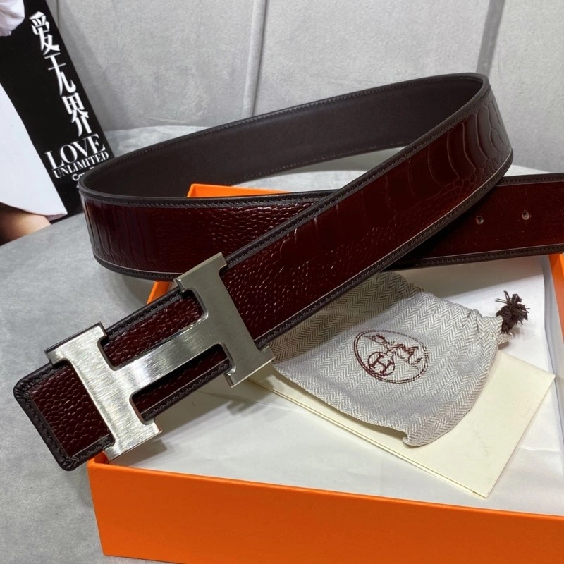 Hermes Belts SportInspired 295956