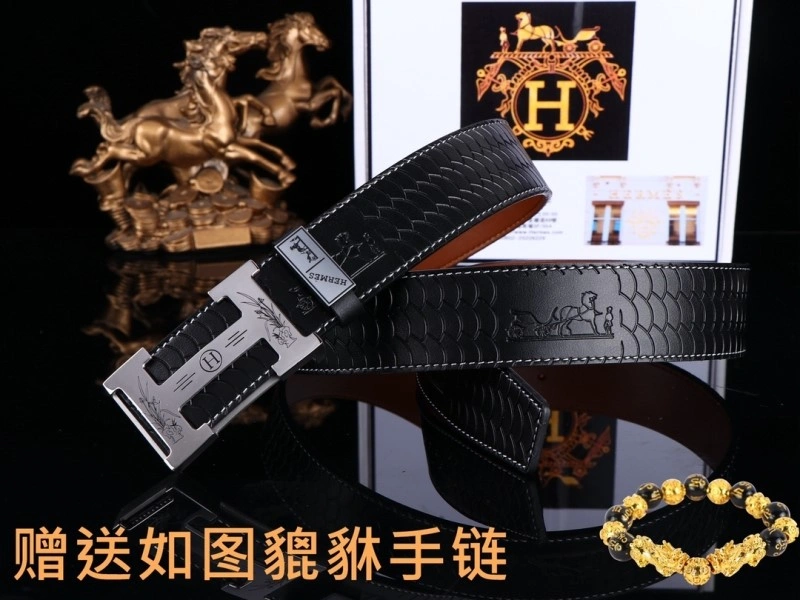 Versatile Hermes Belts 295953