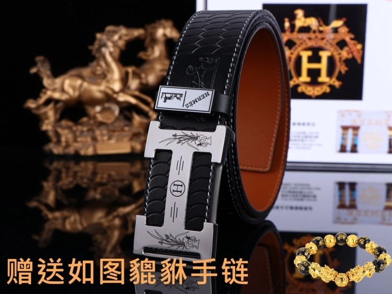 Versatile Hermes Belts 295953