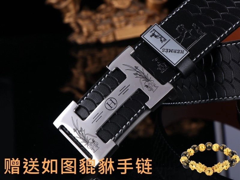 Versatile Hermes Belts 295953