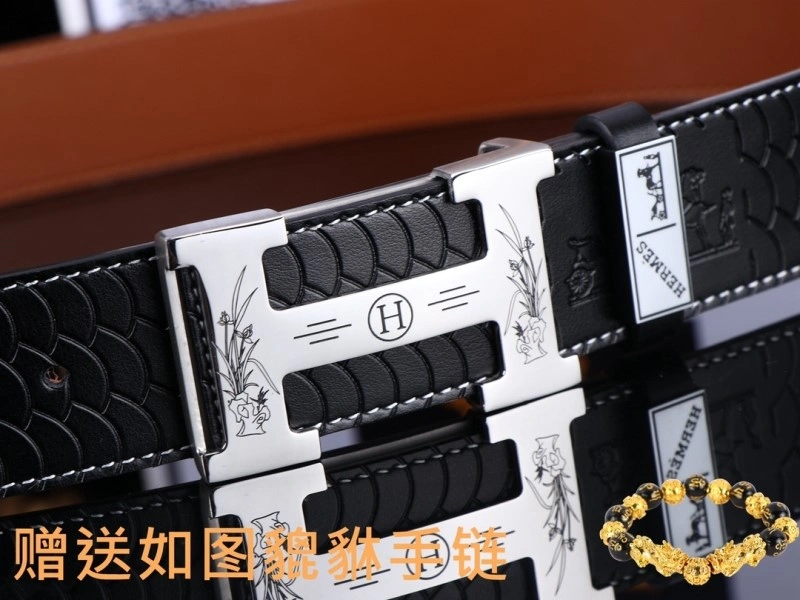 Versatile Hermes Belts 295953