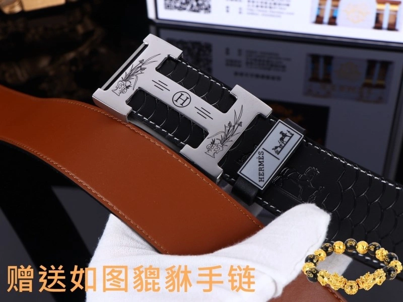 Versatile Hermes Belts 295953