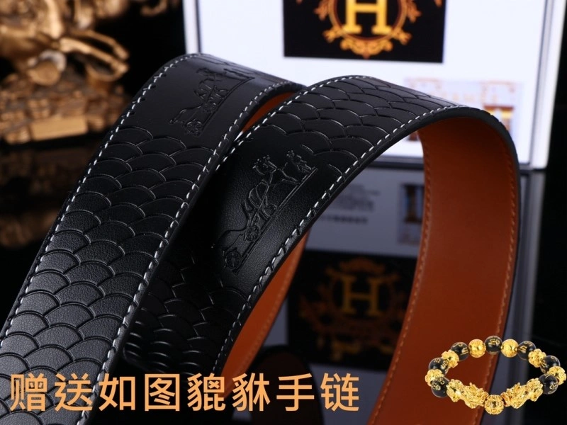 Versatile Hermes Belts 295953