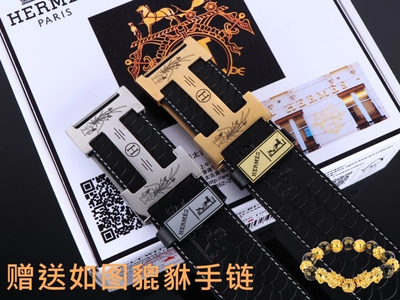 MoistureWicking Hermes Belts 295954