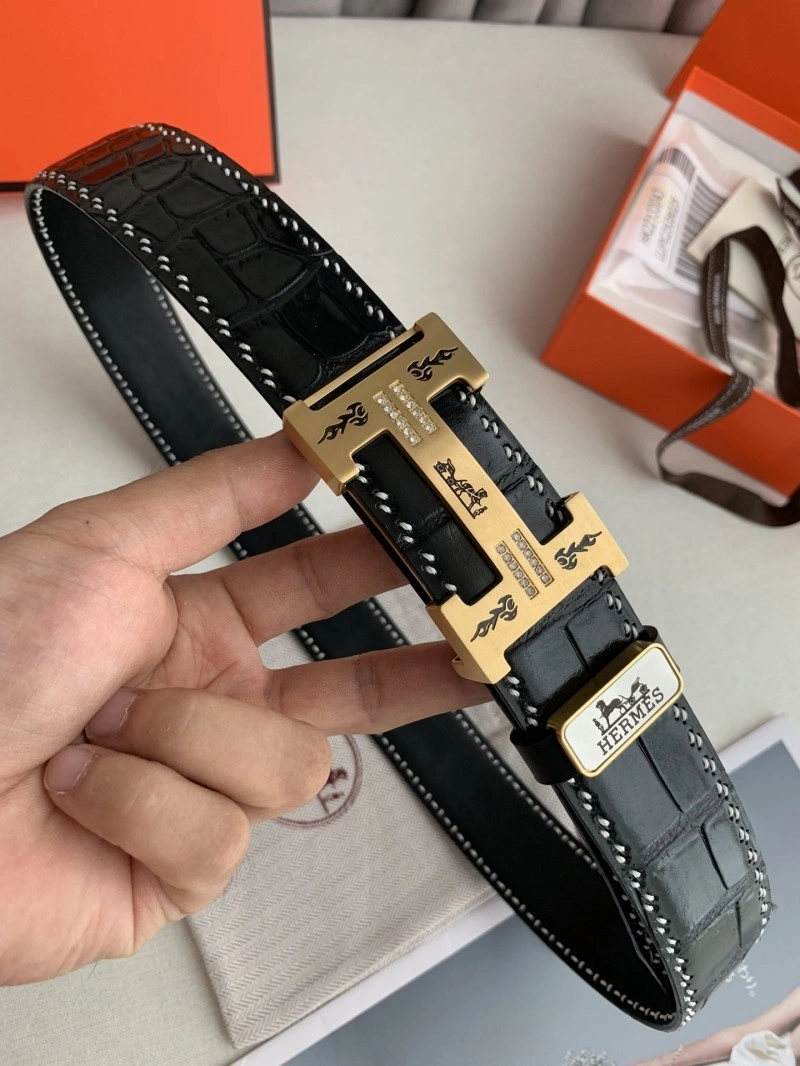 Affordable Hermes Belts 295962