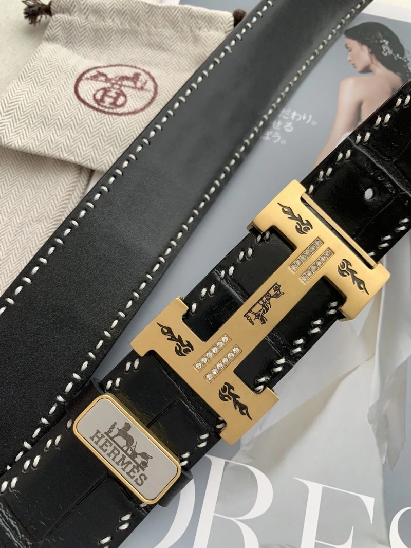 Affordable Hermes Belts 295962