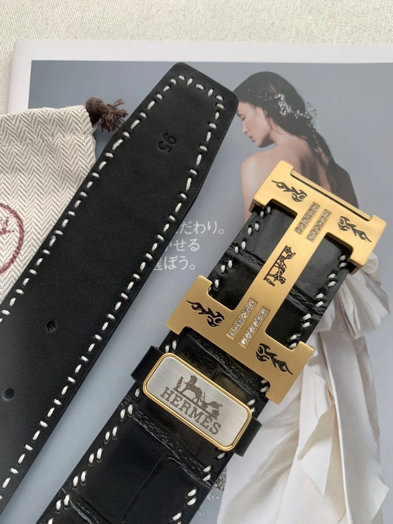 Affordable Hermes Belts 295962
