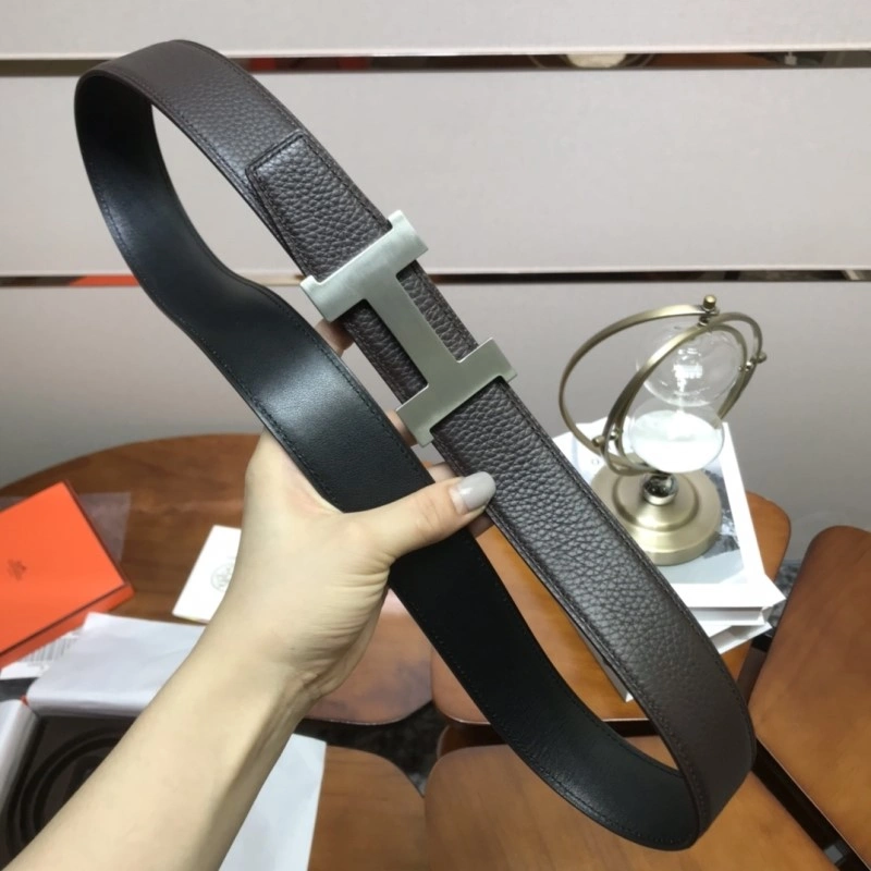 Hermes Belts Original 295949
