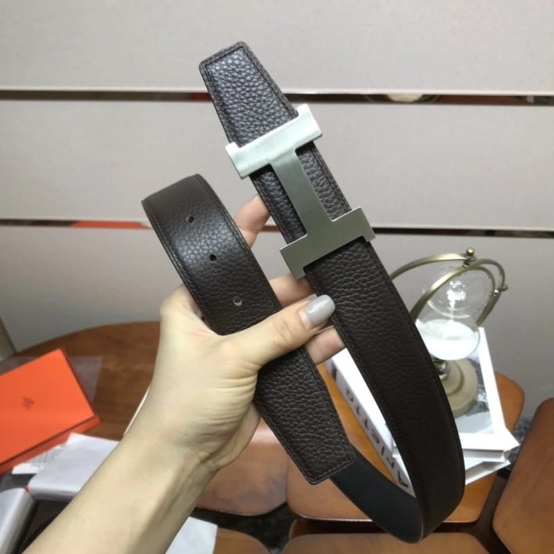 Hermes Belts Original 295949
