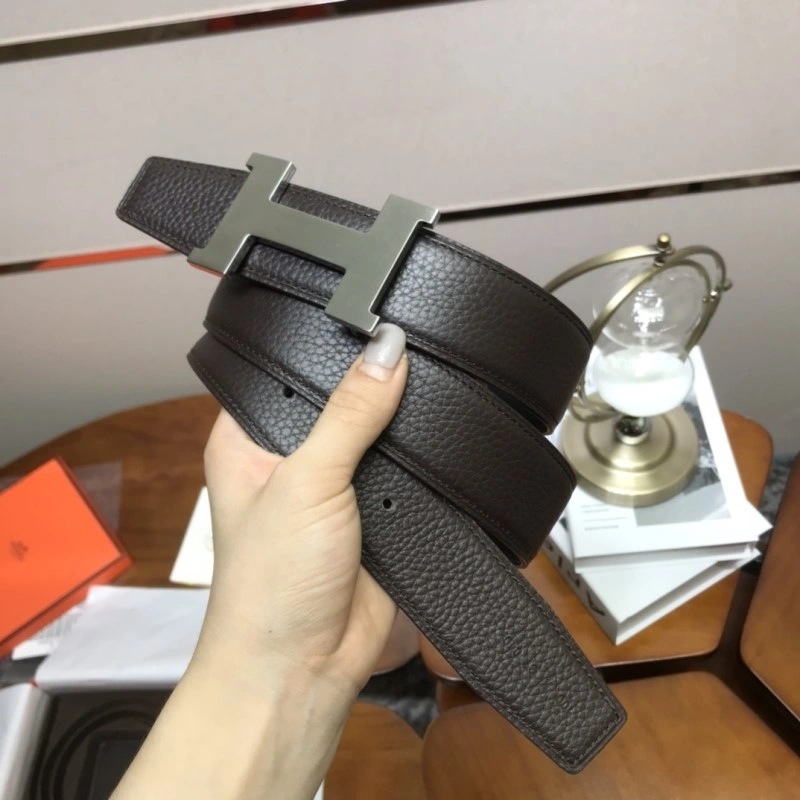 Hermes Belts Original 295949