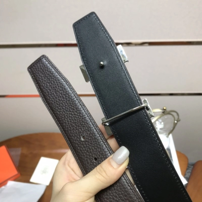 Hermes Belts Original 295949