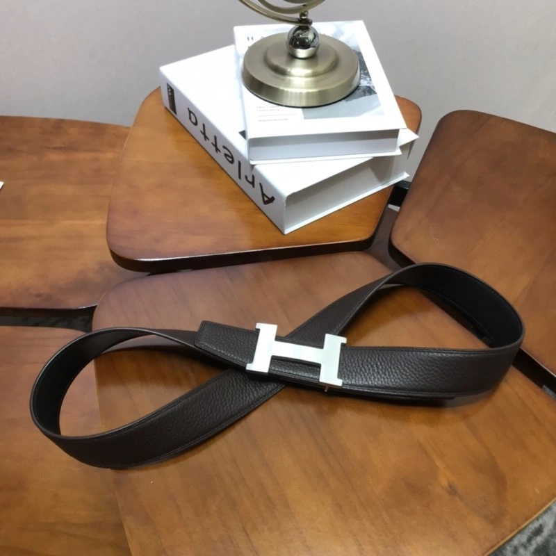 Hermes Belts Original 295949