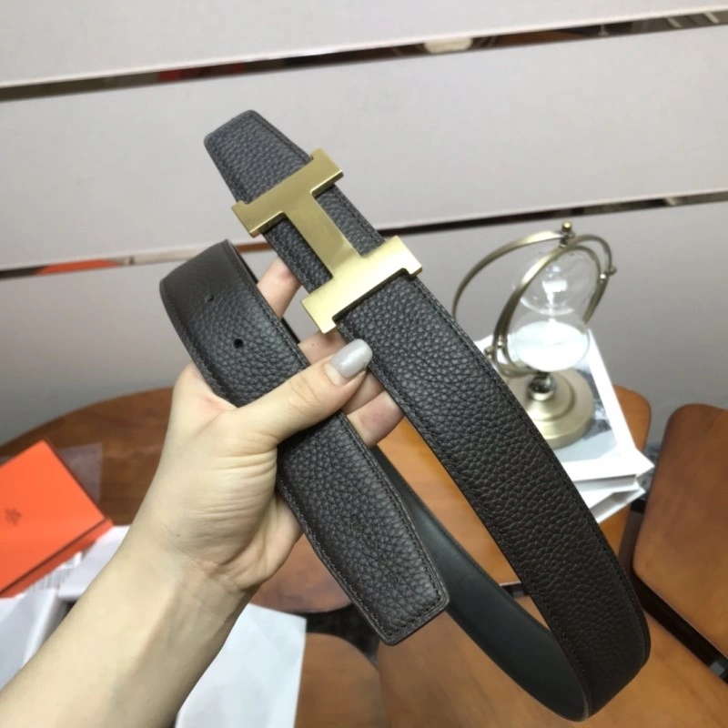 EyeCatching Hermes Belts 295941
